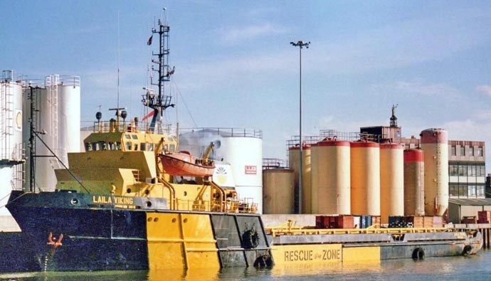 KRS21719901020001 LAILA VIKING
