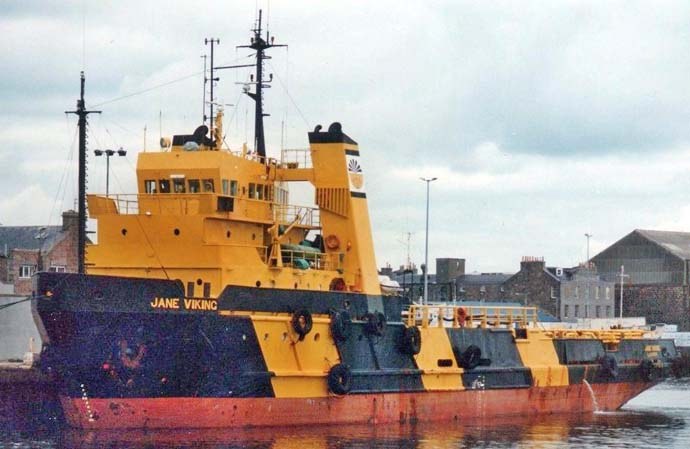 KRS21719901320001 JANE VIKING