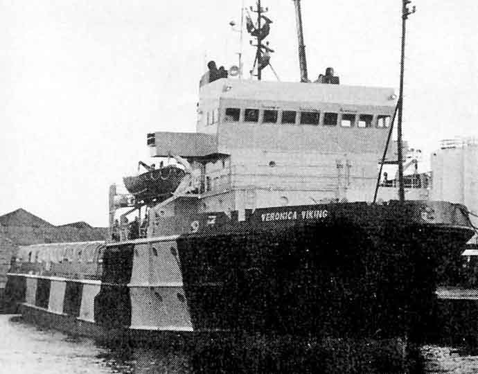 KRS21719910120001 VERONICA VIKING