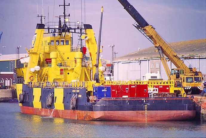 KRS21719910220001 CECILIE VIKING