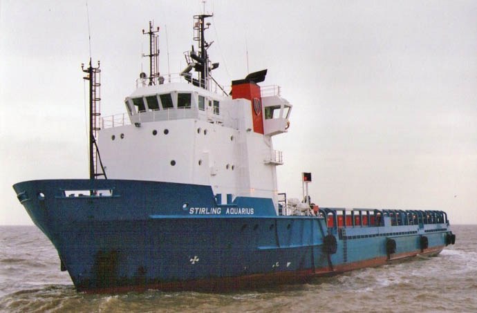 KRS21719910420001 GERD VIKING