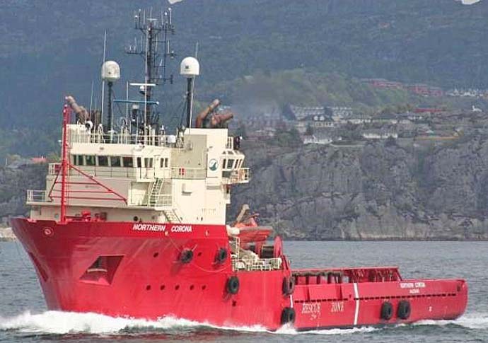 KRS21719920120001 BEN VIKING