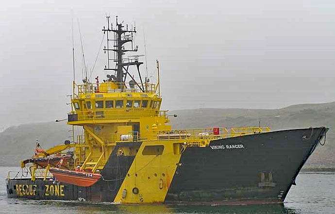 KRS21719950320001 VIKING RANGER