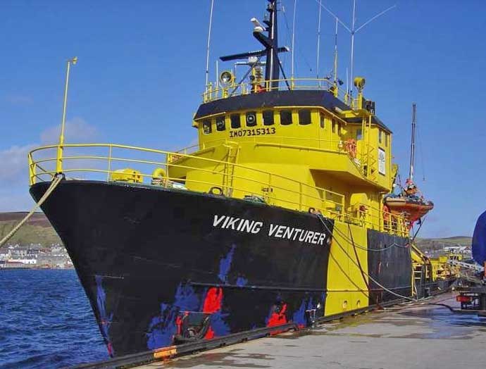 KRS21719950820001 VIKING VENTURER