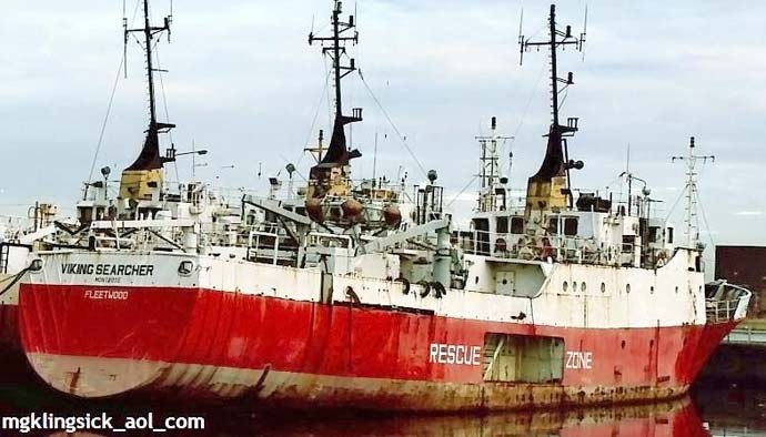 KRS21719951620001 VIKING SEARCHER