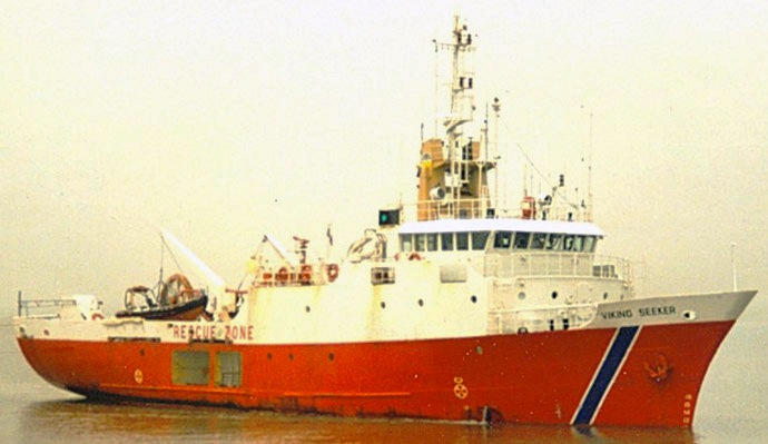 KRS21719951720001 VIKING SEEKER