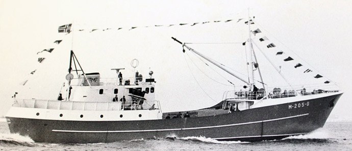 KRS21719960220001 VIKING PUMA