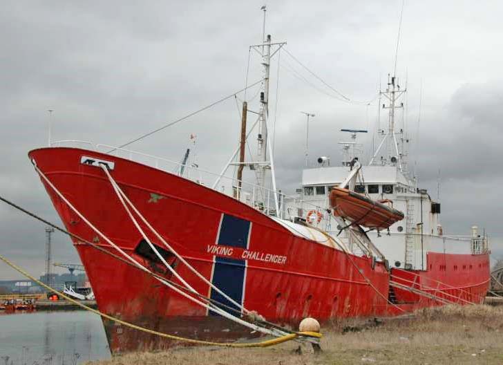 KRS21719980320001 VIKING CHALLENGER