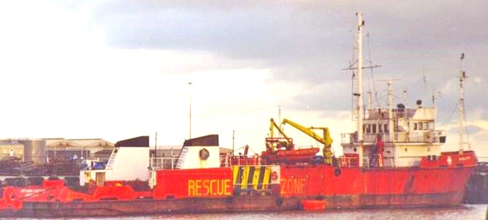KRS21719980520001 BRITANNIA CHIEFTAIN