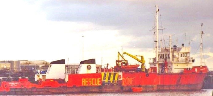 KRS21719980520001 BRITANNIA CHIEFTAIN