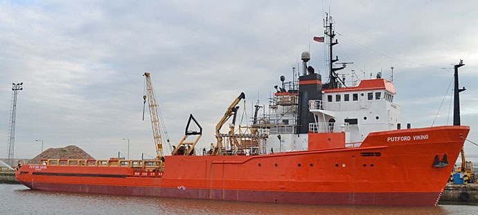 KRS21720000120001 PUTFORD VIKING