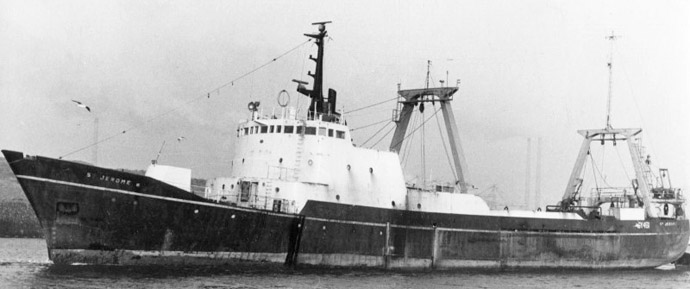 KRS21720030120001 BUE FOULA