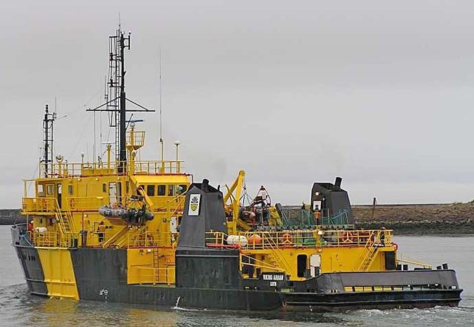 KRS21720030720001 BUE ARRAN
