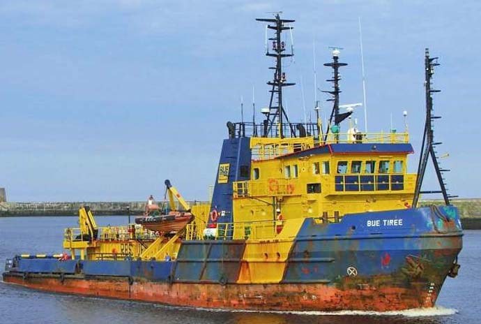 KRS21720031320001 BUE TIREE