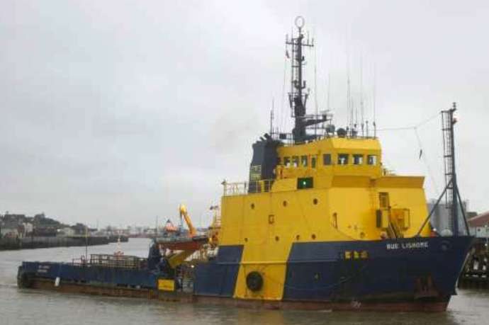KRS21720031620001 BUE LISMORE