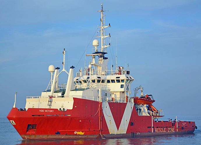 KRS21720031820001 TRAFALGAR GUARGIAN