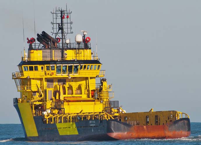 KRS21720060120001 ODIN VIKING