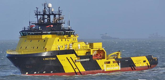 KRS21720100120001 LOKE VIKING