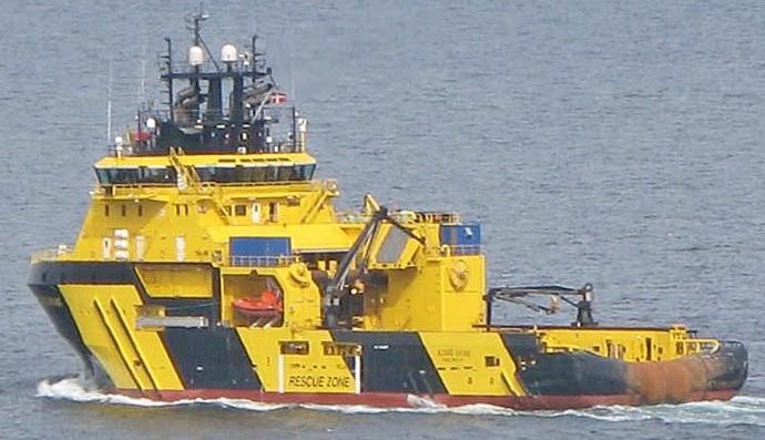 KRS21720110120001 NJORD VIKING