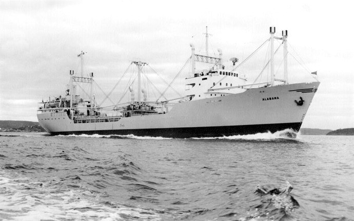 KRS21919550120001 ALABAMA