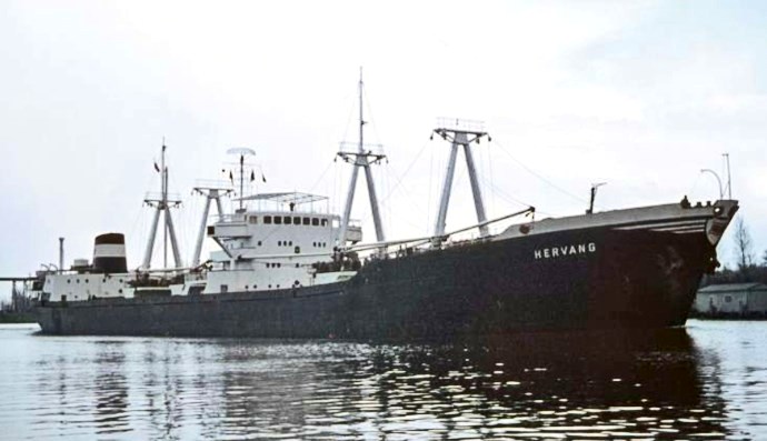 KRS22019640120002 HERVANG