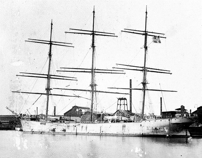 KRS22219151820001 SVALEN