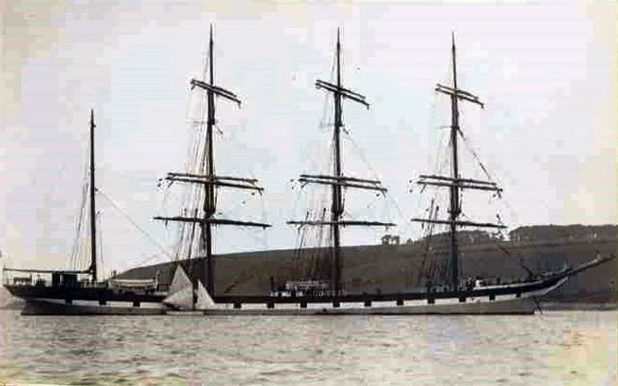 KRS22219160520001 SVARTSKOG