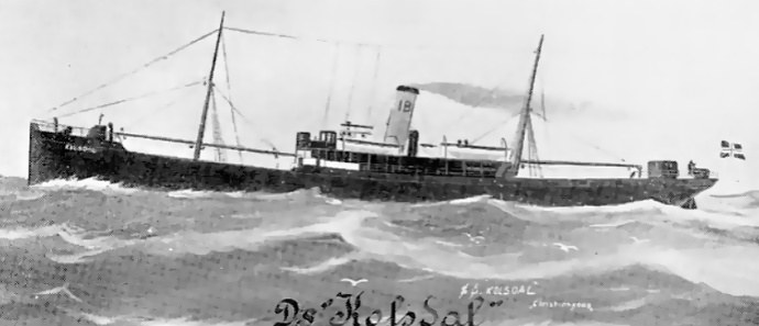 KRS22319160120001 KOLSDAL