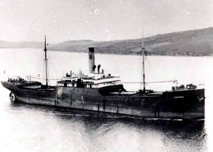 KRS22319220220001 KOLSDAL