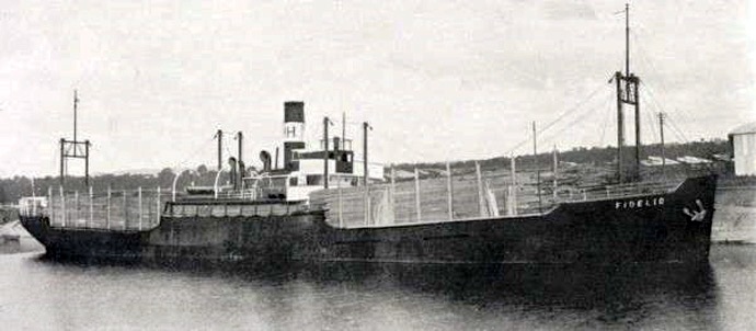 KRS22419300220001 FIDELIO