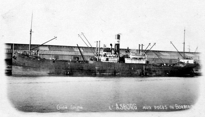 KRS22819210120001 ASBORG