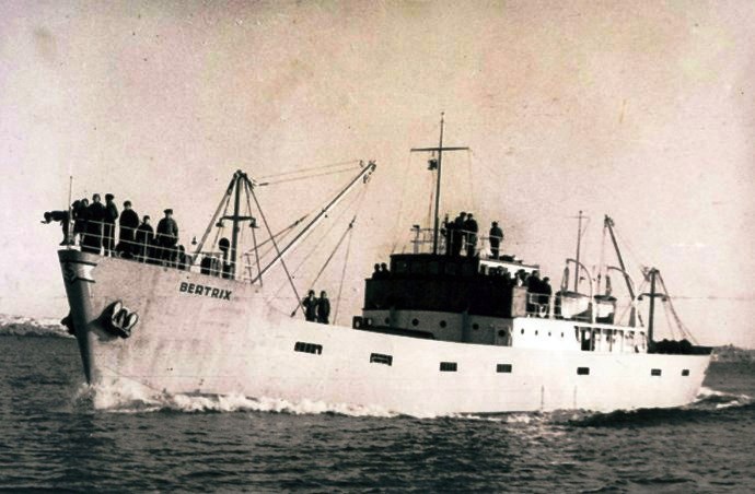 KRS22919470120001 BERTRIX