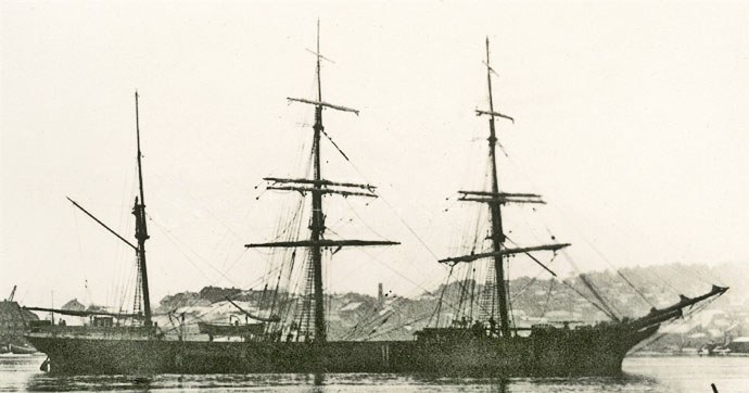 KRS23219170120001 ABYSSINIA