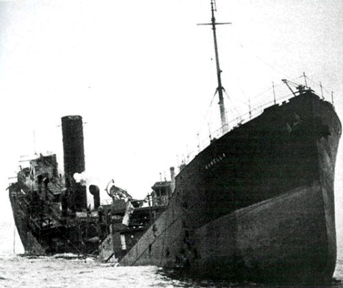 KRS25019400120002 RANELLA