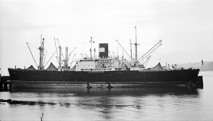 KRS25019600120001 RANBORG