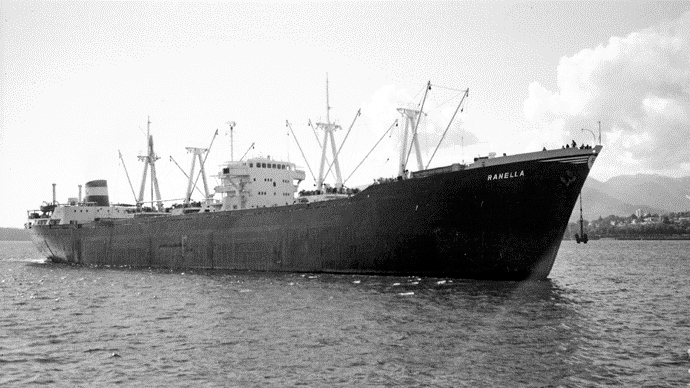 KRS25019650120002 RANELLA