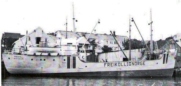 KRN10019410120001 FREIKOLL