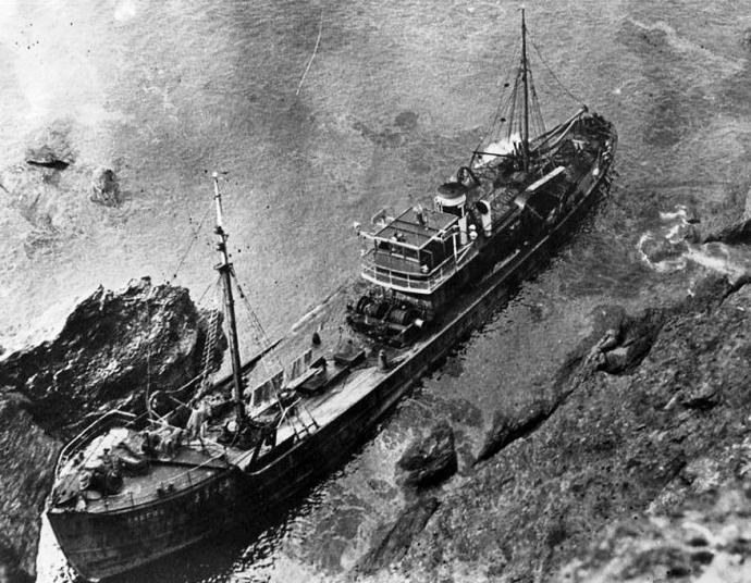 KRN10019460120001 NORDHAV I