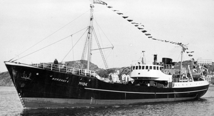 KRN10019520120001 NORDHAV 4