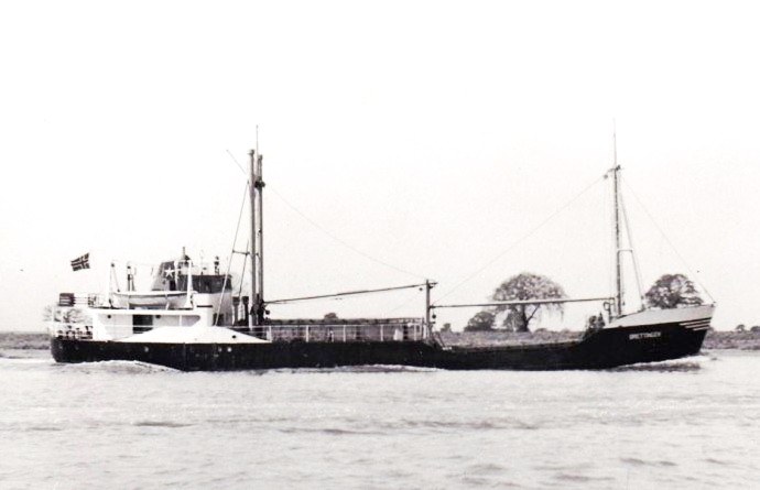 KRN10019580120001 BRETTINGEN