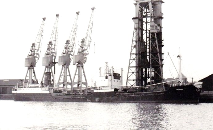 KRN10019600120001 BREMSNES