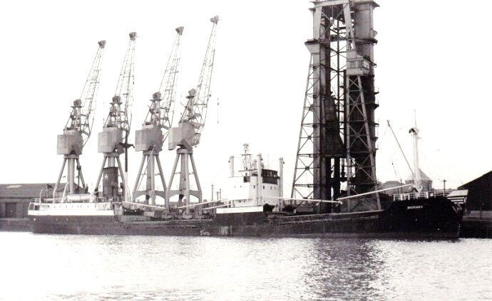 KRN10019600120001 BREMSNES