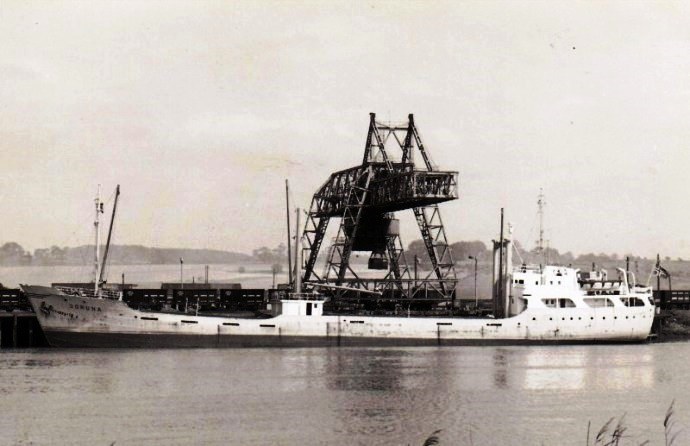 KRN10019670120001 JORUNA