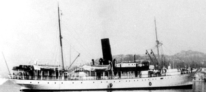 KRN10219470120001 DRONNINGEN