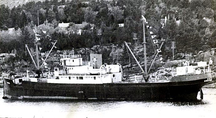 KRN10219580220001 ONEGA