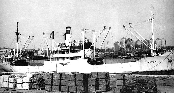 KRN10219590120001 KOVDA