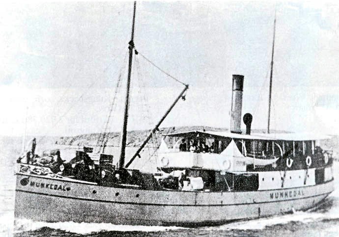 KBA94018960120001 MUNKEDAL