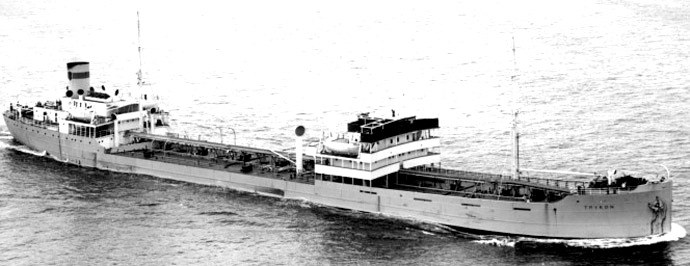 KBA94019400120001 TRYKON