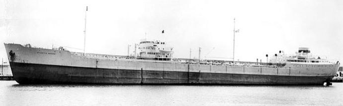 KBA94019480120001 ATLANTIC QUEEN