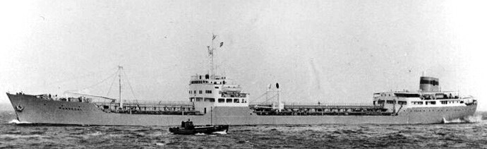 KBA94019540120001 MUNKEDAL